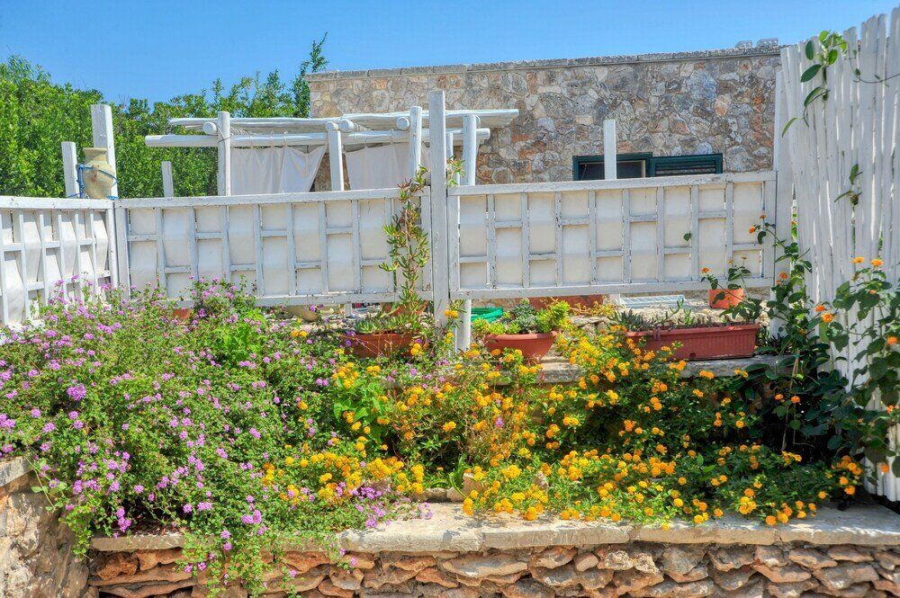 Фото Residence Villa Grotta Monaca