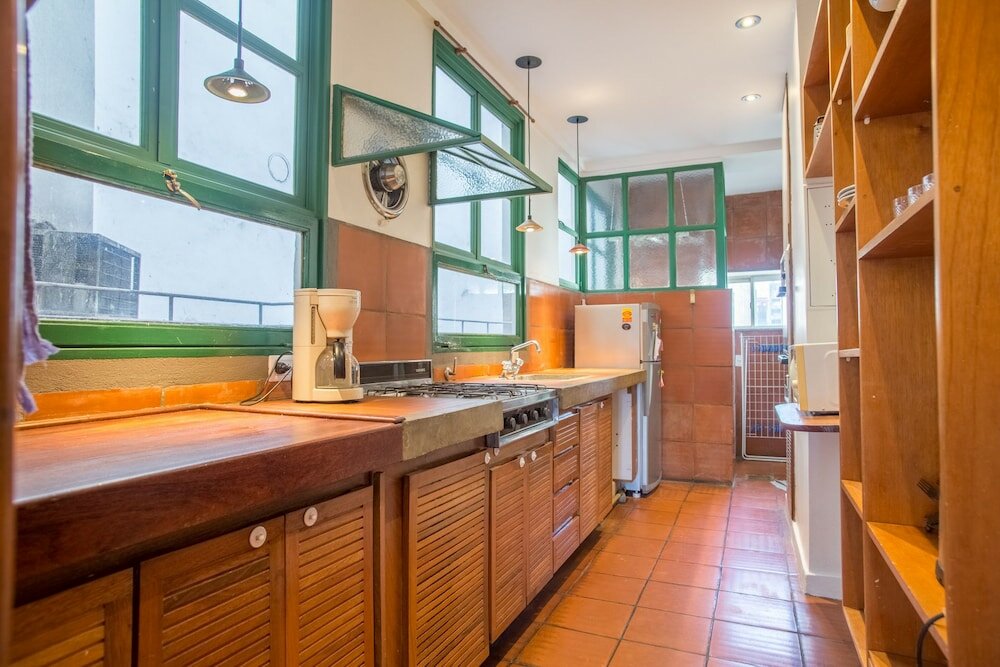 Фото Siria Apartment by Be Local Argentina