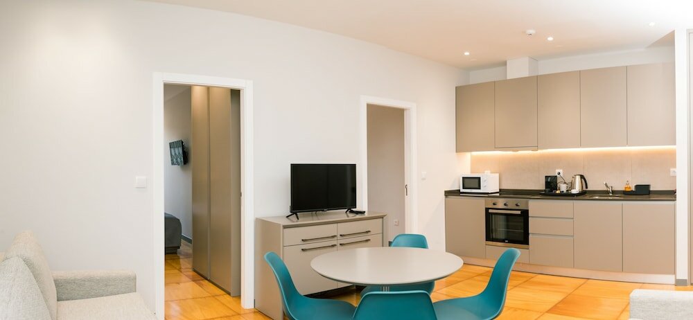 Фото Fmo Apartments Boavista