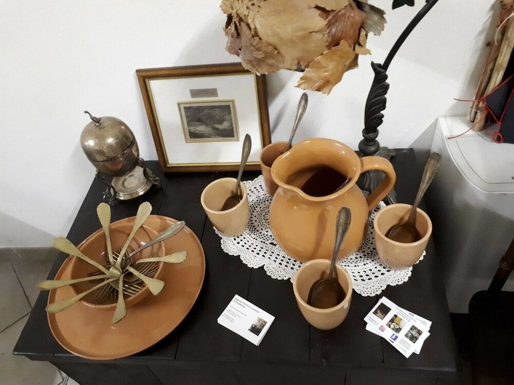 Фото Rifugio Escursionistico Cascina Porro