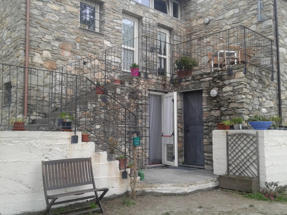 Фото Rifugio Escursionistico Cascina Porro