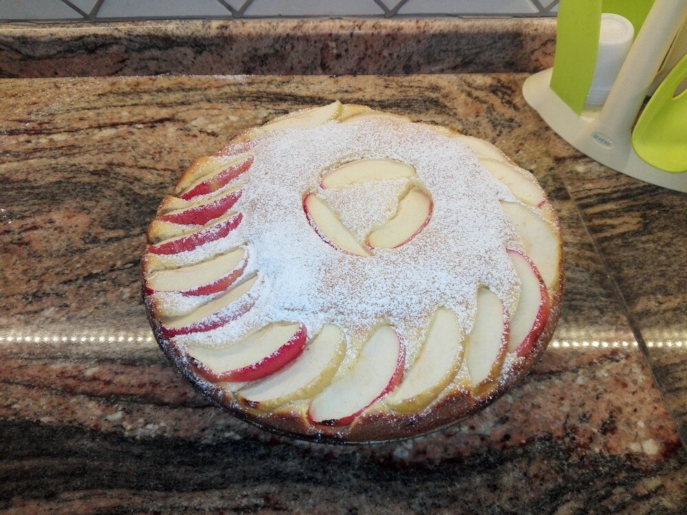 Фото La Terrazza di Laurino