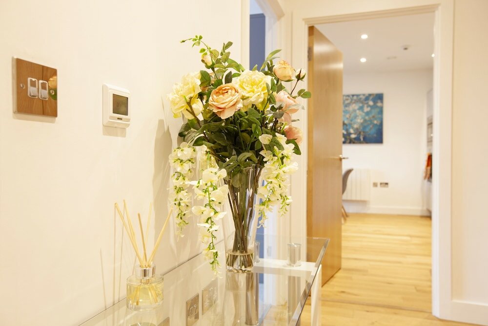 Фото King Edward Apartments