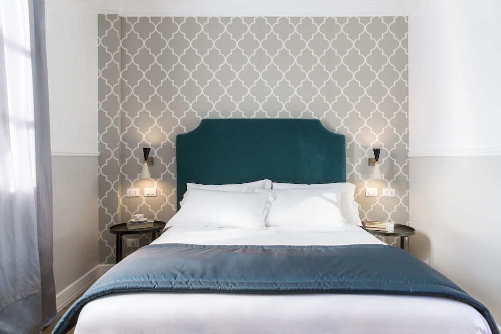 Фото Favilla Hotel di Charme