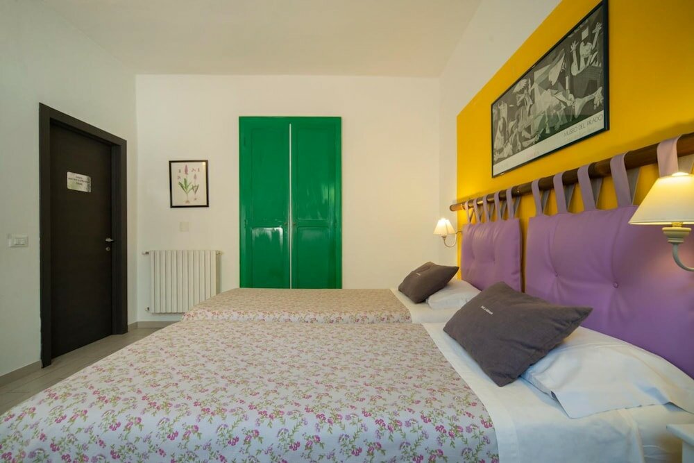 Фото La Malvasia