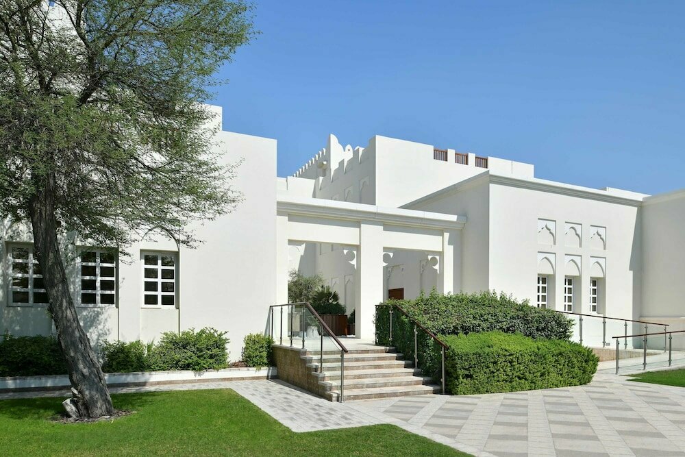 Hotel Al Messila a Luxury Collection Resort & SPA Doha, Doha, photo