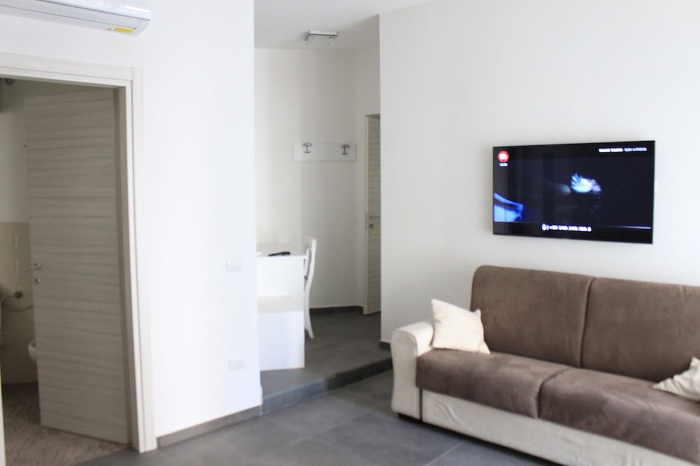 Фото Alambrado Rooms & Suites
