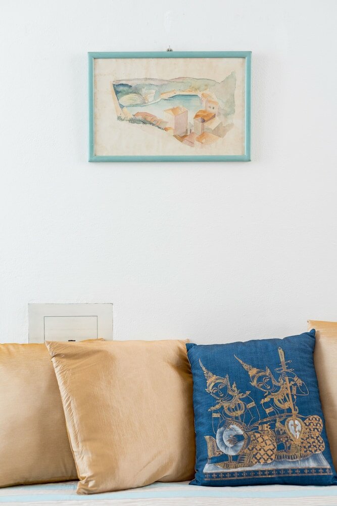 Фото Leopolda Dream Beautiful Apartment Sleeps 5