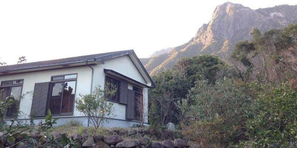 Фото Minshuku Nicoichi