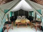 Ol Moran Tented Camp