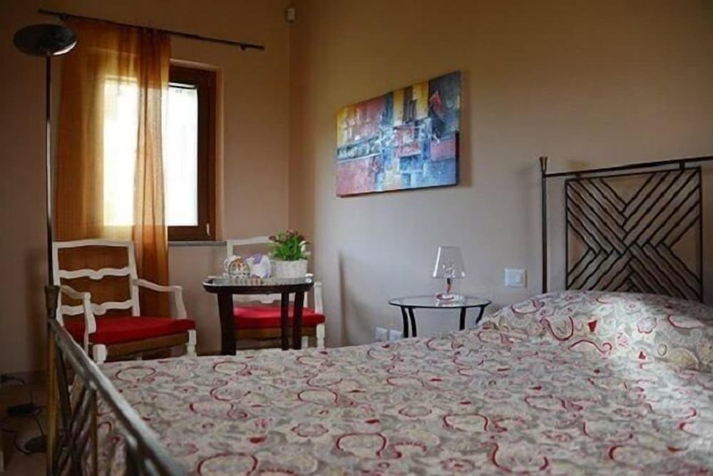 Фото B&b Le Piote