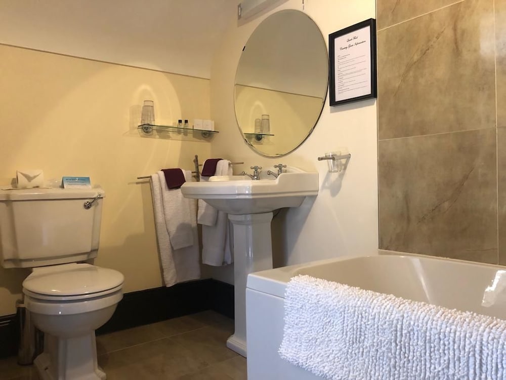 Фото Knockninny Country House & Marina