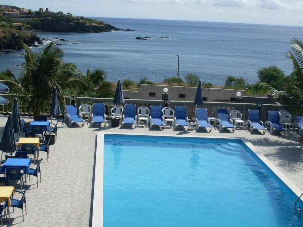 Фото Hotel Limeira