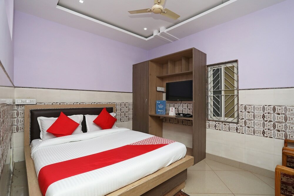 Фото Capital O 26853 New Central