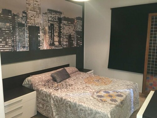 Block 2n1 Apartment