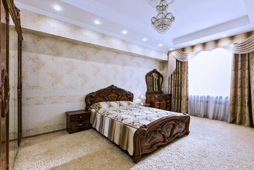 Gm Apartment ул. Новокузнецкая, 43-16  фото 2