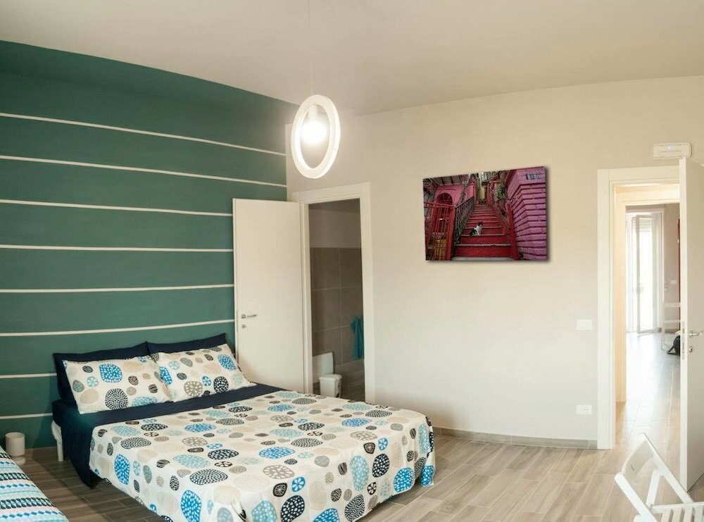 Фото Nelle Stanze del Matese