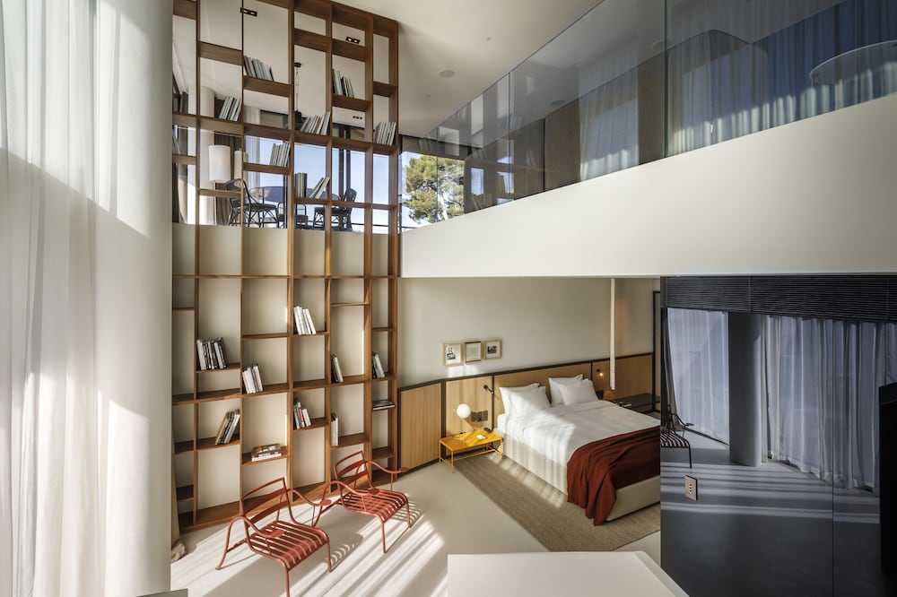 Фото Grand Park Hotel Rovinj by Maistra Collection