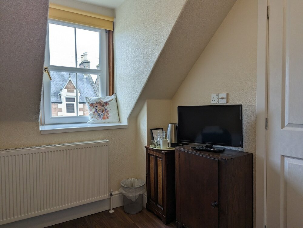 Фото The Coo's Guest House