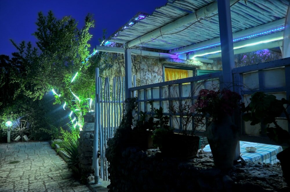 Фото Residence Villa Grotta Monaca