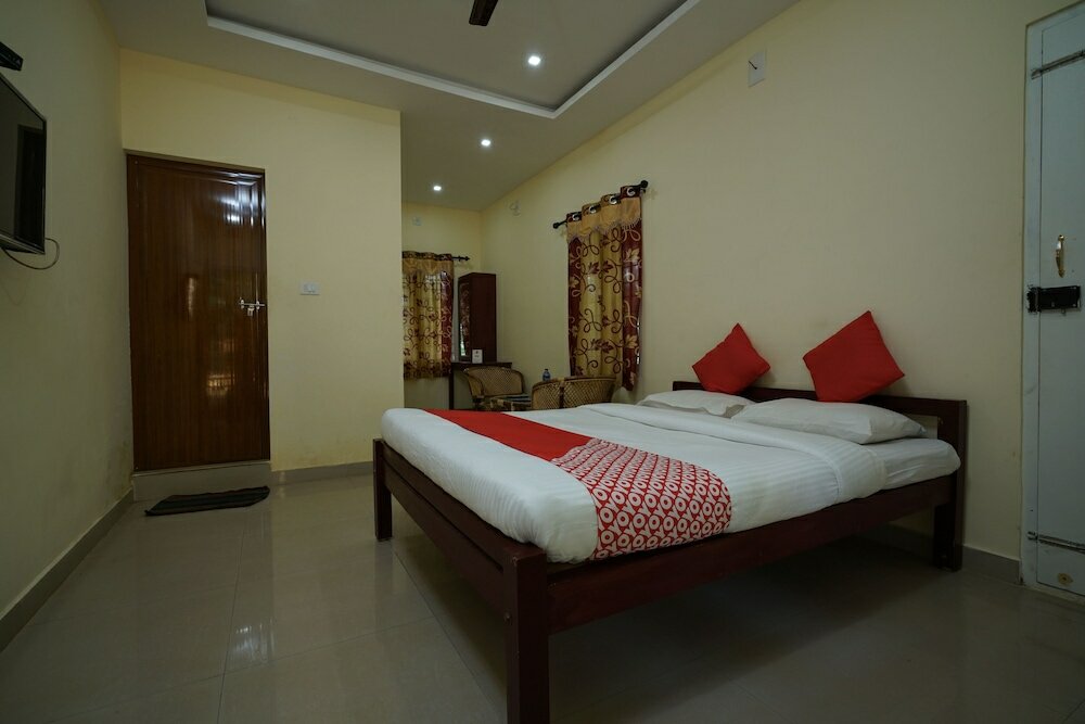 Фото Oyo 23317 Eden Farm House