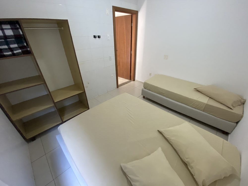 Фото Pousada Morada das Nações