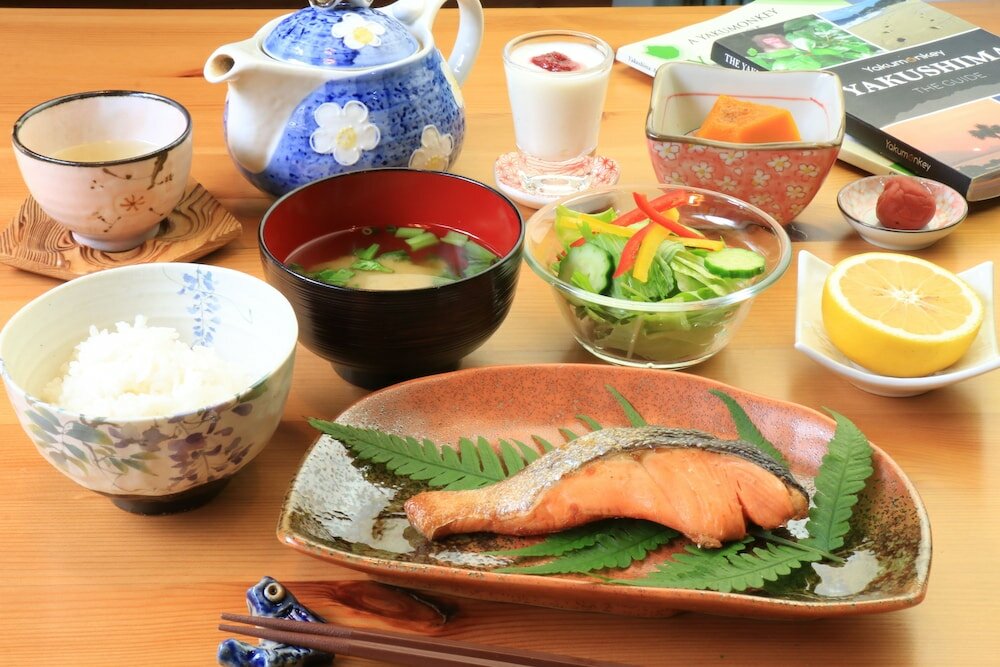 Фото Minshuku Nicoichi