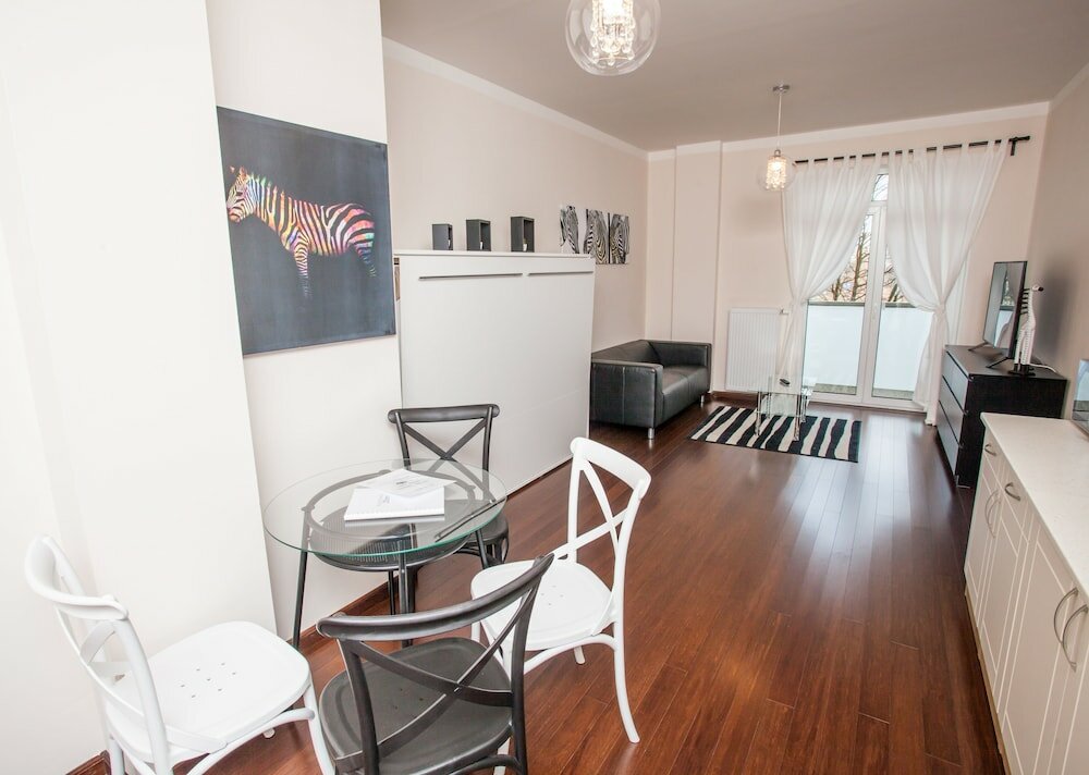 Фото Rezidence Moser Apartments