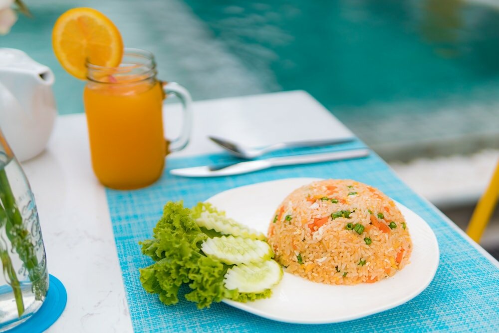 Фото Glow Inn Siem Reap