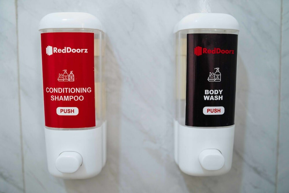 Фото RedDoorz Plus @ Sindalan San Fernando City