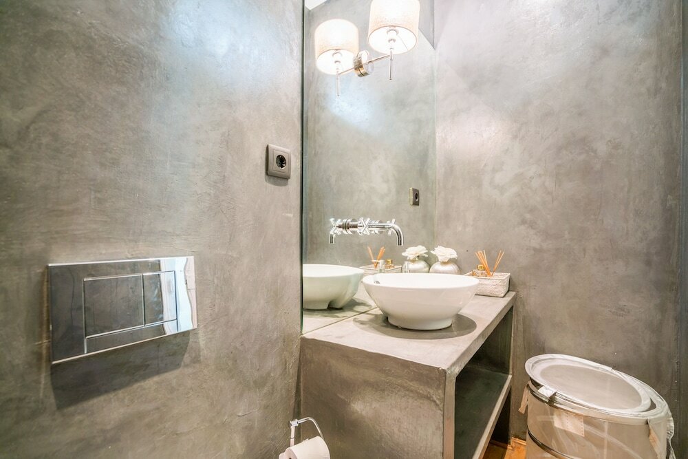 Фото Estrela Neoclassical Apt River View