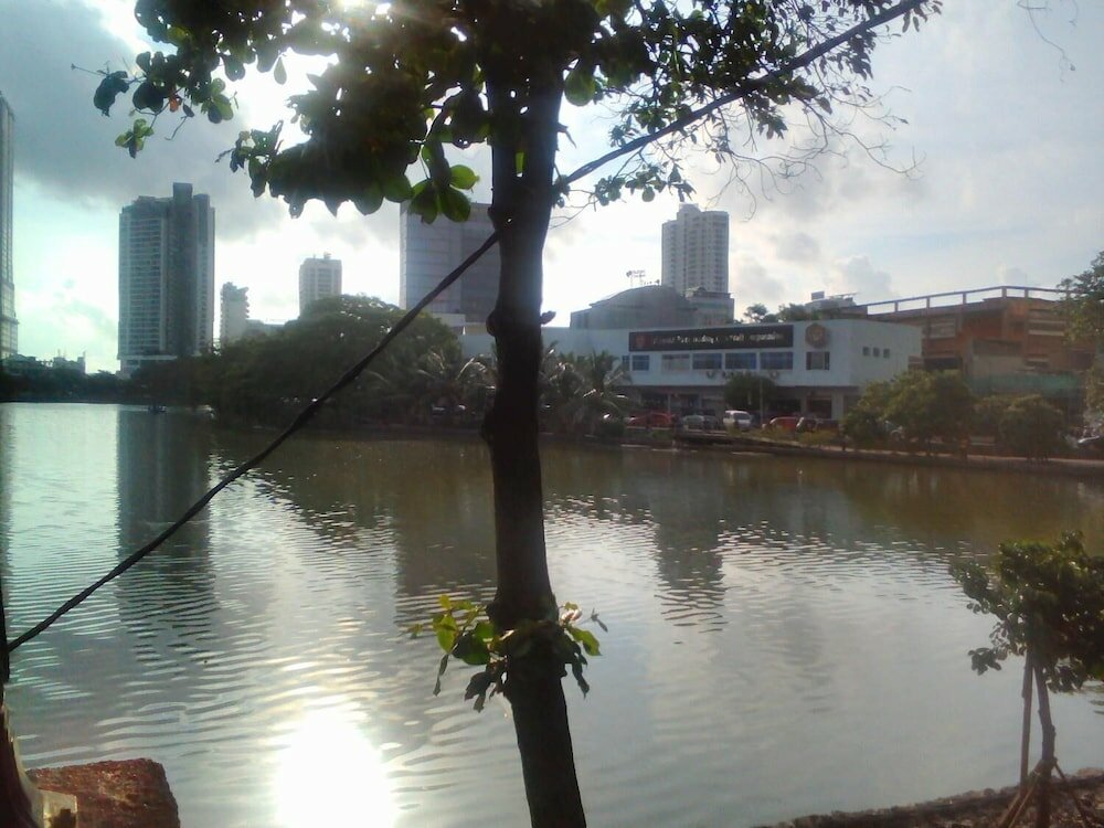 Фото Haven Fort Hostel