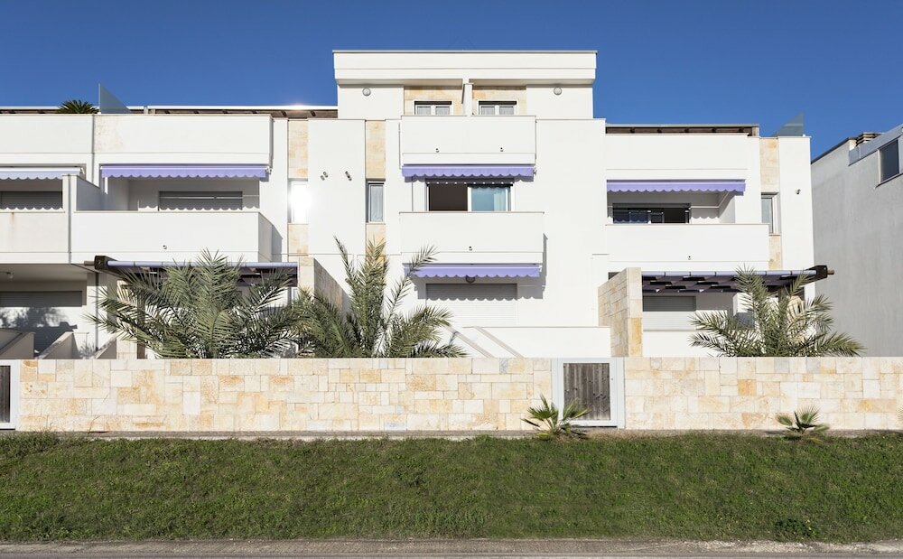 Фото Attico Vista Mare Dune Porto Cesareo