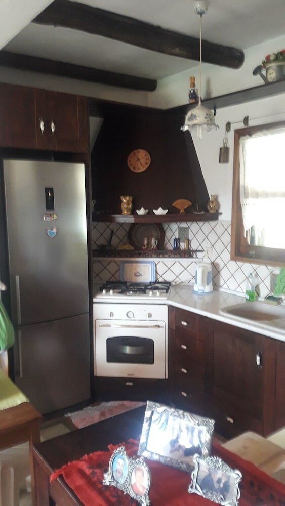 Фото Villa Eva Agios Nikolaos