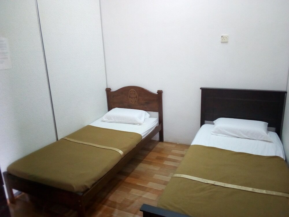 Фото Muara Inn Hotel