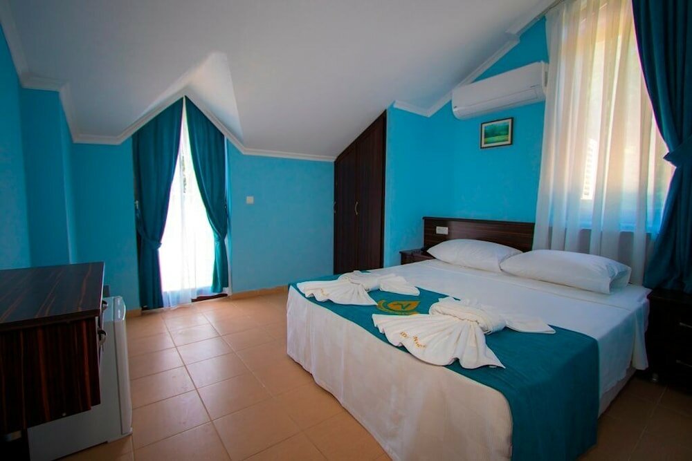 Фото Kevser Inn - Halal Hotel