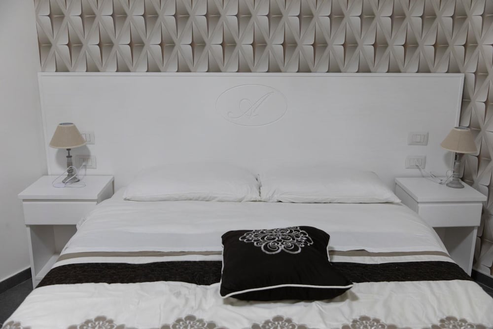Фото Alambrado Rooms & Suites