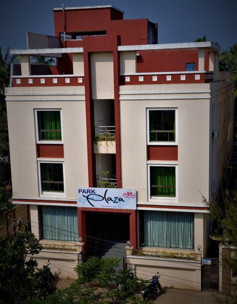 Фото отеля 2