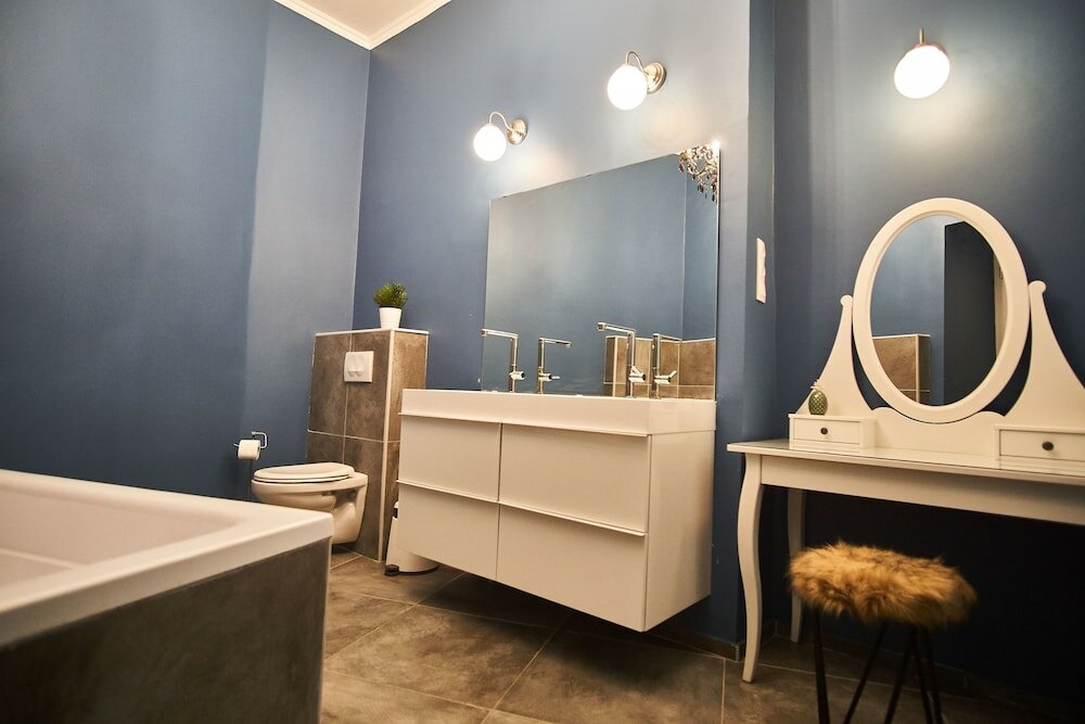 Фото P2 Apartment Budapest