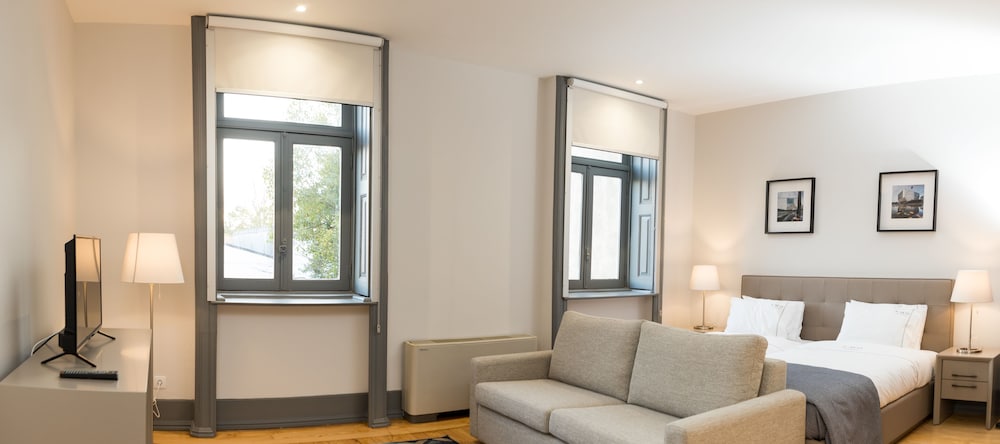 Фото Fmo Apartments Boavista