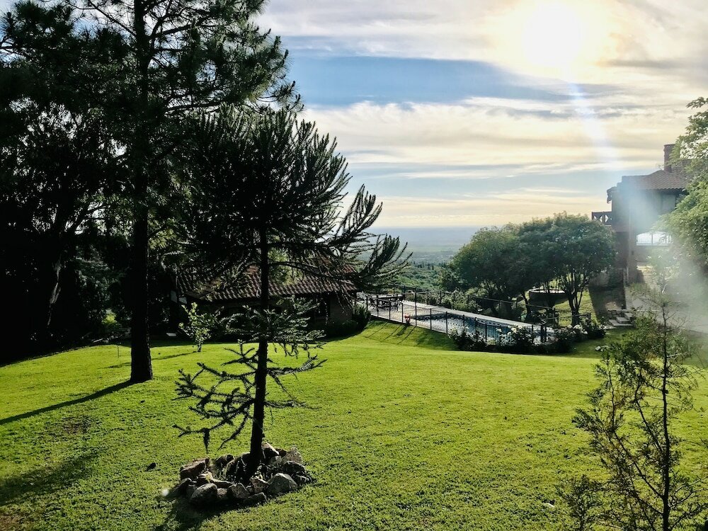 Фото Casa Chumamaya