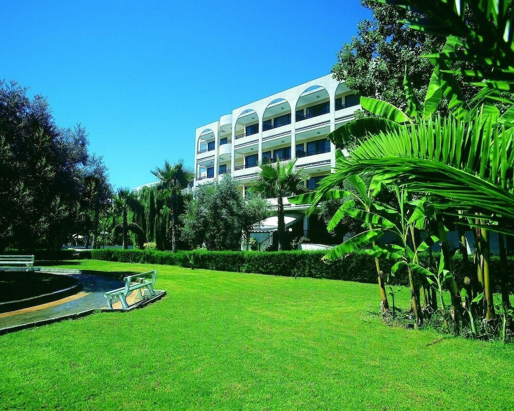 Фото отеля 5