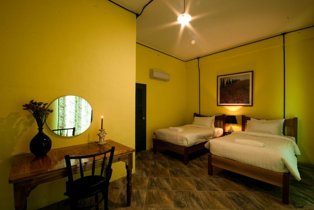 Фото Moracazo Khaolak