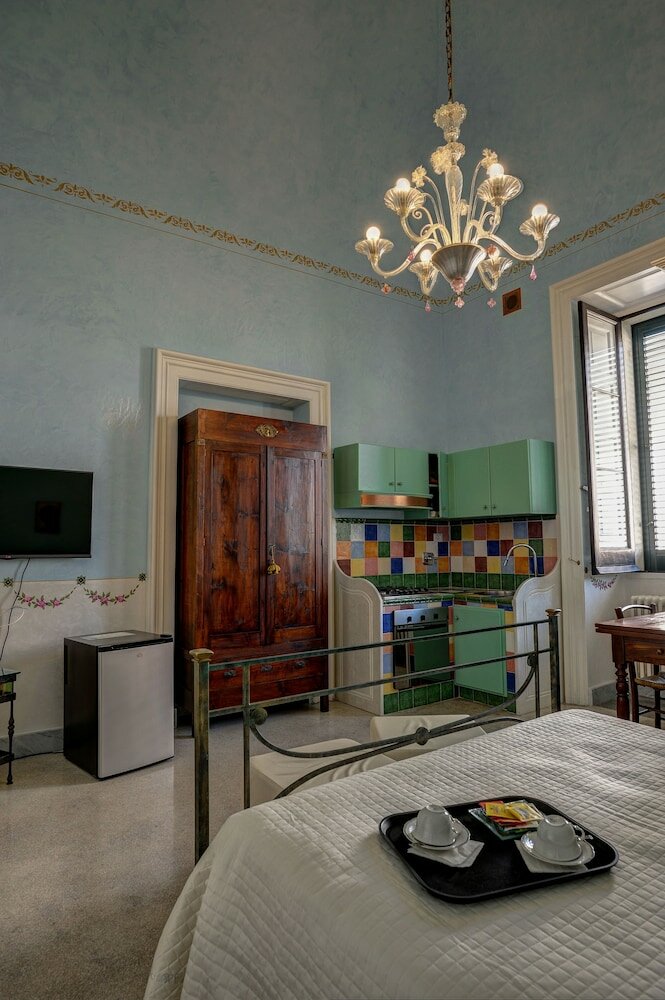 Фото La Dimora Delle Rondini