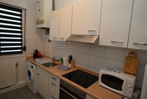 Гостиница Ab Apartment 82