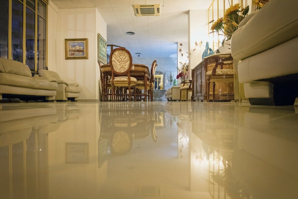 Фото Hotel Neptuno