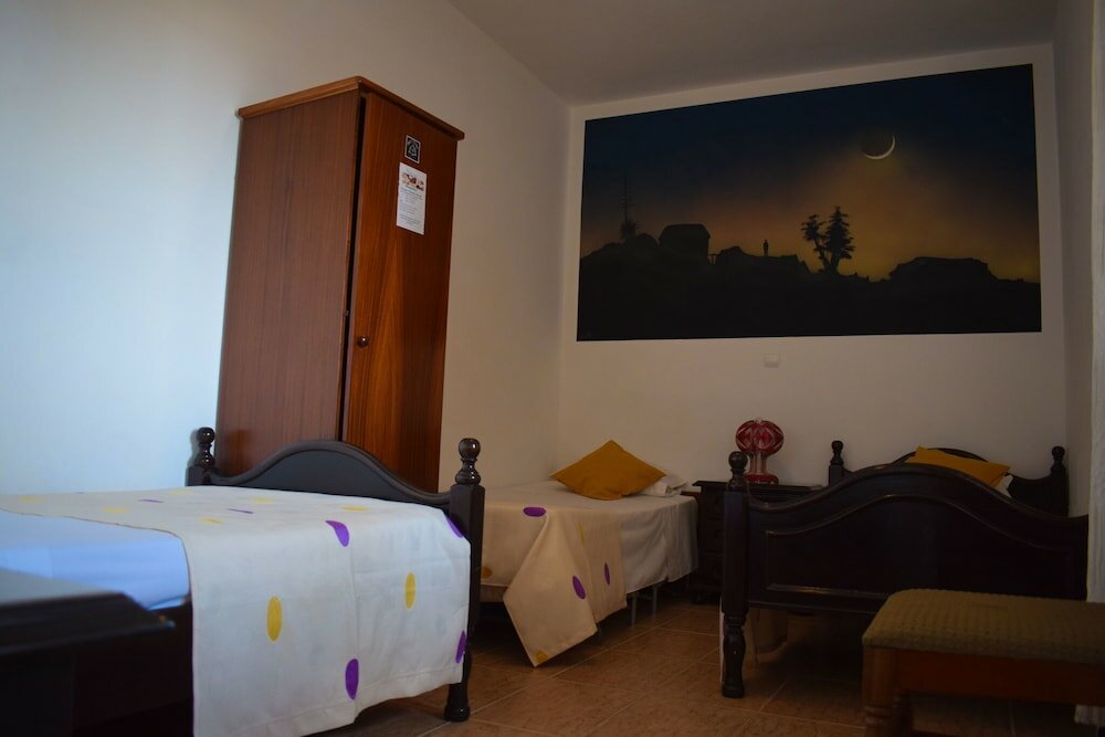 Фото Pousada da Lua