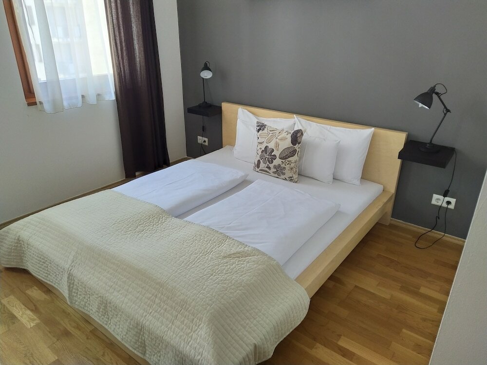 Фото Vagabond Downtown