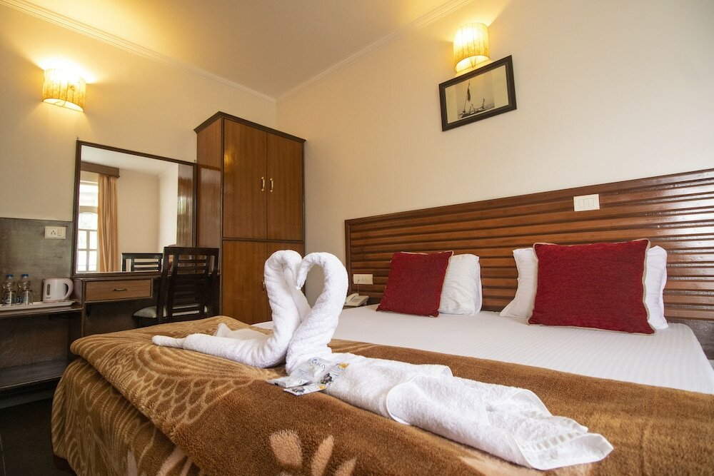 Фото WOW STAYZ2 Hotel The Lodge
