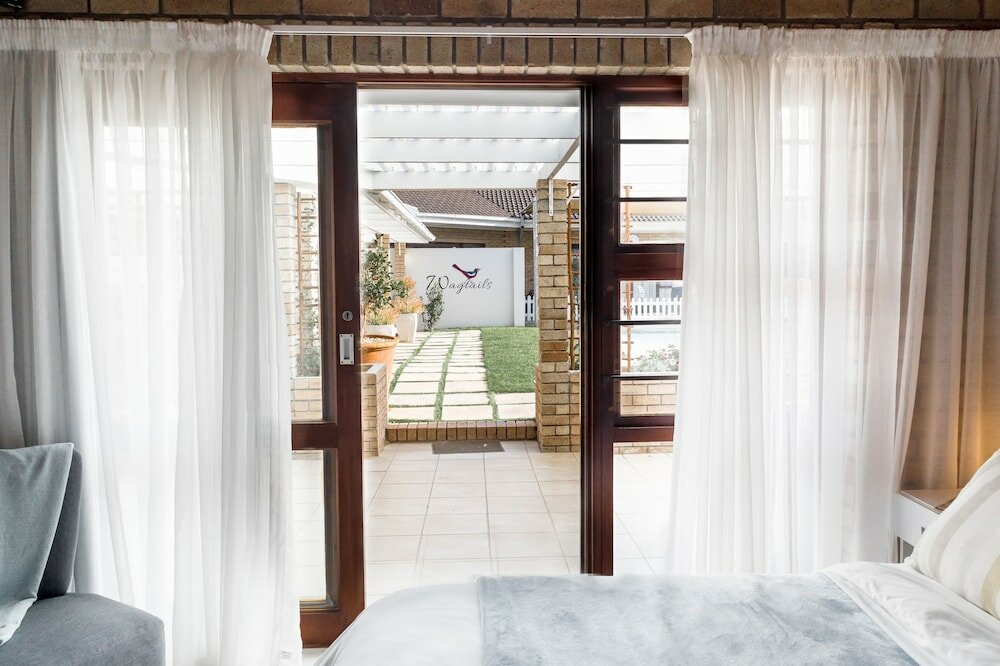 Фото Wagtails Guest House